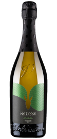 Francesco Follador Brut Valdobbiadene Prosecco Superiore DOCG 0,75l