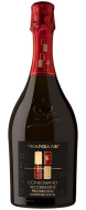 Le Manzane Extra Dry Conegliano Valdobbiadene Prosecco Superiore DOCG 0,75l - cena, porovnanie