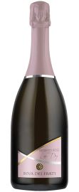 Riva Dei Frati Rosé Extra Dry Prosecco DOC Treviso 0,75l