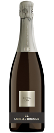 Sorelle Bronca Extra Dry Valdobbiadene Prosecco Superiore DOCG 0,75l