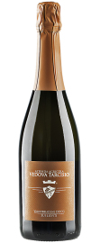 Vedova Tarcisio Brut Nature Sui Lieviti Valdobbiadene Prosecco Superiore DOCG 0,75l