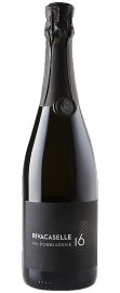 Rivacassele16 Extra Dry Rive Valdobbiadene Prosecco Superiore DOCG 0,75l