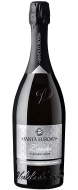 Santa Eurosia Brut Zerotto Valdobbiadene Prosecco Superiore DOCG 0,75l - cena, porovnanie