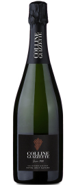 Colline Guizzette Extra Brut Valdobbiadene Prosecco Superiore DOCG 0,75l