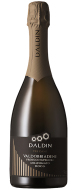 Dal Din Brut Tre Dame Valdobbiadene Prosecco Superiore DOCG 0,75l - cena, porovnanie