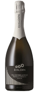 Dal Din Extra Dry Valdobbiadene Prosecco Superiore DOCG 0,75l - cena, porovnanie