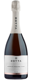 Dotta Extra Brut Rive Valdobbiadene Prosecco Superiore DOCG 0,75l