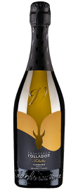 Francesco Follador Cartizze Brut Valdobbiadene Superiore di Cartizze DOCG 0,75l