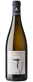 Le Colture Brut Nature InCalmo Prosecco Col Fondo Frizzante 0,75l