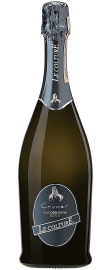 Le Colture Dry Cruner Valdobbiadene Prosecco Superiore DOCG 0,75l