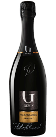 Gemin Extra Dry Valdobbiadene Prosecco Superiore DOCG 0,75l