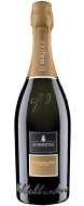 Le Bertole Brut Valdobbiadene Prosecco Superiore DOCG 0,75l - cena, porovnanie