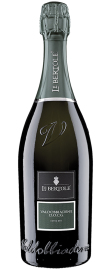 Le Bertole Extra Dry Valdobbiadene Prosecco Superiore DOCG 0,75l