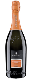 Le Bertole Extra Brut Franco Valdobbiaddene Prosecco Superiore DOCG 0,75l