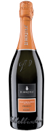 Le Bertole Extra Brut Franco Valdobbiaddene Prosecco Superiore DOCG 0,75l - cena, porovnanie