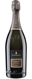 Le Bertole Dry Supreme Millesimato Valdobbiadene Prosecco Superiore DOCG 0,75l