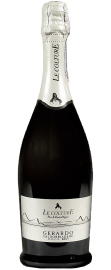 Le Colture Extra Brut Gerardo Rive Valdobbiadene Prosecco Superiore DOCG 0,75l