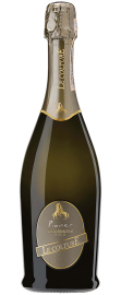 Le Colture Extra Dry Pianer Valdobbiadene Prosecco Superiore DOCG 0,75l