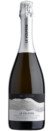 Le Volpere Brut Col Volpere Rive Valdobbiadene Prosecco Superiore DOCG 0,75l