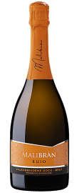 Malibrán Brut Ruio Valdobbiadene Prosecco Superiore DOCG 0,75l