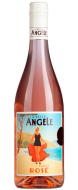 La Belle Angele Angèle Rosé 0,75l - cena, porovnanie