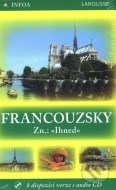 Francouzsky Zn.: «Ihned» + CD - cena, porovnanie