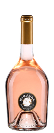 Miraval Rosé Côtes de Provence AOP 0,75l