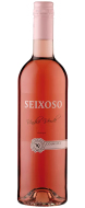 Quinta Da Lixa Vinho Verde Seixoso Rosado 0,75l - cena, porovnanie