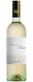 Zenato Soave Classico 0,75l