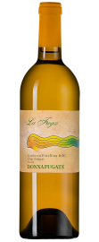 Donnafugata La Fuga Chardonnay 0,75l