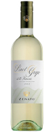 Zenato Pinot Grigio delle Venezie 0,75l - cena, porovnanie