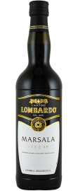 Lombardo Fine Marsala 0,75l