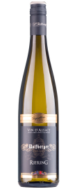 Wolfberger Riesling Signature 0,75l