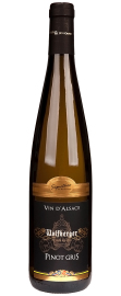 Wolfberger Pinot Gris Signature 0,75l