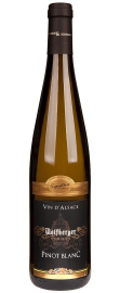 Wolfberger Pinot Blanc Signature 0,75l