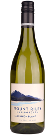 Mount Riley Sauvignon Blanc 0,75l