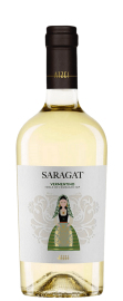 Tenuta Atzei ATZEI Saragat Vermentino di Sardegna 0,75l