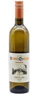Vino Dious Pinot Gris 2021 0,75l - cena, porovnanie