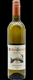 Vino Dious Pinot Blanc 2021 0,75l