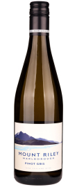 Mount Riley Pinot Gris 0,75l