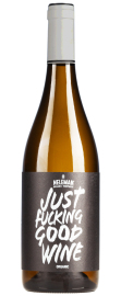 Neleman Just Fucking Good White Wine Organic 0,75l