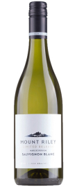 Mount Riley Limited Release Sauvignon Blanc 0,75l