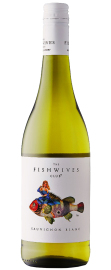 Fish Wives Club THE  Sauvignon Blanc 0,75l