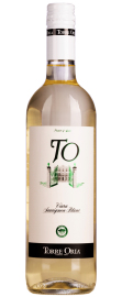 Torre Oria T.O. Viura-Sauvignon Blanc 0,75l