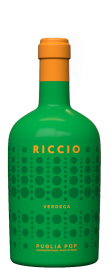 Puglia Pop Ricoo Verdeca 0,75l