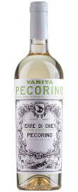 Vanita Pecorino IGT Terre di Chieti 0,75l