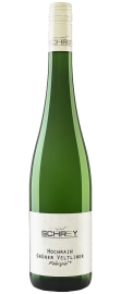 Schrey Grüner Veltliner Federspiel 0,75l