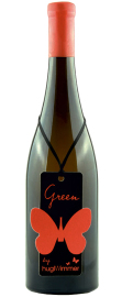 Hugl Wimmer Green-Grüner Veltiner ORANGE WEIN 0,75l