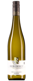 Rebenhof Riesling vom Vulkangestein 0,75l