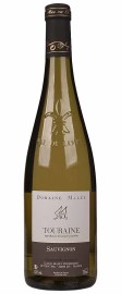 Malet Sauvignon Touraine Med. 0,75l